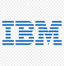 IBM Logo